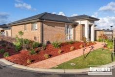 1A Annette Court HASTINGS VIC 3915 Price by Negotiation $380,000 - $420,000 Development is in one of the most sought after locations of Hastings and close to Main St, schools and transport.Facilities- Train line, walking distance. To Monash University, City and other Metropolitan areas- Bus Stop, walking distance.- Boat ramp 1.5km.- Phillip island ferry service 1.5km - this service take people to the penguin parade & golf course & motorbike GP.- Major shopping precinct, less than 5 minutes drive.- Primary schools x 2 plus High School.- Local attractions - See more at: http://limitless.harcourts.com.au/Property/584183/VHL2454/1A-Annette-Court#sthash.svvpct2o.dpuf