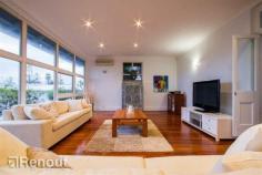 8a Nailsworth Street Cottesloe WA 6011 The highpoint in Cottesloe Real Estate! Amazing Views, Accommodating Home. 5-6 Bedroom, 3 Bathrooms, 3 Living Rooms on 758 sqm Set in one of Cottesloe's preferred streets this charming Character home is located on what must be one of the highest points in the suburb. Accordingly there are views for miles in just about every direction and includes a sweeping vista that takes in the Ocean all the way to Scarborough and beyond, a panoramic view across Cottesloe that takes in the iconic Norfolk Island pine trees, the Cottesloe tennis club and a glimpse of the River. I doubt there are many properties in Cottesloe that enjoy such a dramatic outlook and vantage point. This is certainly a view that has to be seen to be appreciated as try as we have none of the photographs are able to convey the panorama that is on offer from this most exclusive address. The existing house is well presented throughout and does provide an accommodating setting for family living, though I expect the successful purchaser may well get excited with the thought of designing a new residence that capitalises on the elevated sites enviable outlook. Features : Master Bedroom with dressing room, retreat and ensuite bathroom. General Features Property Type: House Bedrooms: 6 Bathrooms: 3 Land Size: 758 m² (approx) Outdoor Features Garage Spaces: 2 Other Features Balcony, Family, Kitchen, Lounge, Lounge/Dining, Laundry, Outdoor Entertaining, 2 Storeys $2,850,000