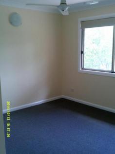 18/18 Glin Ave Newmarket Qld 4051 This lovely modern townhouse has just been freshly painted and has had
new carpets and vinyl fitted throughout. It evens smells new!! The features of this property include: * 3 bedroom town house * En-suite to main bedroom * Bathroom with separate bath & shower * Electric cooking * Small court yard with under cover area * Lockup garage * Internal laundry * Extra toilet downstairs * Park, Tennis Court & BBQ facilities in the complex * New Sanitary ware installed throughout * Ceiling fans in all bedrooms and living areas ***SORRY NO PETS*** PLEASE DRIVE BY PROPERTY BEFORE ARRANGING AN INSPECTION - ALL ENQUIRIES TAKEN BY PHONE ONLY (07) 3851 0011 *Please
note our office does not accept the 1form online applications; please
call our office to obtain a copy of the approved application form.