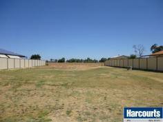 55 George Ave Brunswick WA 6224 Flat 823m2 building block Power, Water, Sewer, Gas Pass Side boundaries fenced Walk to choice of primary schools 7 day supermarket Well presented st and neighbours homes Country town between Harvey, Bunbury, Collie Minutes
to Australind and Eaton - See more at:
http://bunbury.harcourts.com.au/Property/551641/WHB8546/55-George-Ave#sthash.Tb1c6aui.dpuf Flat 823m2 building block Power, Water, Sewer, Gas Pass Side boundaries fenced Walk to choice of primary schools 7 day supermarket Well presented st and neighbours homes Country town between Harvey, Bunbury, Collie
