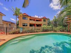 9/34 Rise Street,Mount Gravatt East Qld 4122 $359,000 This bright and airy 2 Bedroom top floor Apartment is conveniently located just minutes walk to public transport, cafes, restaurants and local schools. Westfield Garden City is only a short drive away and access to the Pacific Motorway is also a breeze. Some of the many features include: – 2 large built in bedrooms – Master bedroom includes a private ensuite – Spacious open plan living area – Good quality kitchen with plenty of cupboard & bench space – Private rear entertainers balcony – Lock up car accommodation with remote controlled door – Security Intercom in the Main Entrance Foyer