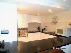 10/28-30 Urunga Parade Miranda NSW 2228 Convenience, Extravegant and North facing!
Beautifully presented and well maintained 2 bedroom modern apartment
which flows to the sassy open plan kitchen taking pride with the
beneficence of ample cupboard space with granite bench tops and quality
appliances. Extra large sunny north facing entertaining balcony makes
this an outstanding first home opportunity that is equally attractive as
an investment prospect or to occupy. Currently tenanted returning an
attractive rental return.
Perfectly positioned in a sought after complex, in the heart of Miranda,
within a security complex building offering an advantage compared to
other apartments.Opposite Westfield, close to restaurants, railway
station and leisure activities. Miranda Westfield is currently under
going a $435m makeover and only located 30 kilometres from Sydney's
central business district.
Prime points:
- Master bedroom with ensuite and walk in robe
- Main bathroom includes his and hers basins and spa bath
- Security intercom and internal monitored alarm system
- Secure double remote lock up garage with large overhead storage
- Downlights throughout
- Timber flooring
- Double side by side lock-up garage
All the extras that you cannot find in another unit, you have found them here!
Council rates $237.00 pq
Strata $770.00 pq
Water $171.00 pq
Total Lot size: 131sqm
Rates and aqm approximate only.
Read more at http://sylvania.ljhooker.com.au/H9HH0#uScTCyYJym5zdz15.99
