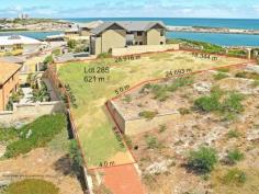 40 Voyager Cl Wannanup WA 6210 Imagine those warm summer nights.. unwinding on your balcony, with a
glass of wine.. reveling in that light summer breeze.. taking in those
magnificent ocean views.. Located directly opposite the pristine
waters of the Indian Ocean, building your dream home on this 621sqm
beautiful piece of paradise will allow you to do all of the above
without a worry in the world. So what are you waiting for, make it a reality! Call Tanya on 0434 428 415 or Michele on 0438 598 984 so you don't miss out on this unspoiled opportunity!!!
