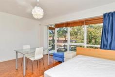 216/14 McNamara Way Cottesloe WA 6011 $370,000 Cottesloe Heights Apartment Presenting a great unit or investment opportunity, this delightful, light-filled top floor unit is ideally located in a leafy treetop location that is close to public transport, parks, schools and of course Cottesloe Beach. Enjoy everything that this property has to offer. Come and enjoy this light filled, top floor, end unit with treetop views over the prestigious beachside suburb of Cottesloe. This perfect starter or investment is sure to please! Features light-filled open plan lounge and dining area. There is a contemporary kitchen with appliances and bathroom with shower, vanity and WC. Cottesloe Heights is a well maintained complex positioned on a large land holding in a convenient location to suit all buyers. There are landscaped communal gardens, laundry room and storage areas. Plus the unit comes with a covered car bay. Outgoings Council Rates: $291 per quarter Water Rates: $216 per quarter Strata Levies: $496 per quarter Occupy: A great way to enter the Cottesloe market and enjoy all the suburb has to offer for a fraction of the price. Or move the kids out of the family nest with the security of knowing they are nearby. Investment: This property is currently leased until 21st January 2015. The property can be purchased fully furnished so you can sit back and relax without the stress of finding a tenant or furnishing the apartment. Presenting all offers from $370,000.