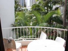 35 Orchid Avenue Surfers Paradise QLD 4217 St Tropez Central Surfers Bargain This spacious 60sqm unit is located in Central Surfers Paradise tucked away in the St Tropez complex. The hidden OASIS offers beachside living only meters to patrolled beaches, restaurants, public transport and the Surfers Paradise nightlife. This is the best value on offer and would suit investor, owner occupier or lock up and use as your holiday getaway. Facilities Include: *Secure Parking * Heated Pool and BBQ Area * On-site Managers * Low Body Corp Inspect by appointment. View Sold Properties for this Location View Auction Results General Features Property Type: Apartment Bedrooms: 1 Bathrooms: 1 Outdoor Features Carport Spaces: 1 Other Features BBQ area, Pool, Security Gate $189,000