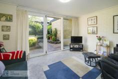 5/32 Mount Dandenong Road Ringwood East VIC 3135 Central and Private This immaculately presented two bedroom unit is surrounded by grassed communal areas and offers privacy and convenience like no other. The comfortable lounge with gas heating opens out onto the low maintenance courtyard ideal for summer entertaining. There is a carport as well as visitor parking available. With long term owners in the complex, these units are highly held and would be ideal for first home buyers, investors or downsizers. Inspection is a must to truly appreciate this unique property. View Sold Properties for this Location View Auction Results General Features Property Type: Unit Bedrooms: 2 Bathrooms: 1 Outdoor Features Carport Spaces: 1 Offers above $320,000.00