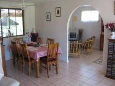 1422 BUXTON ROAD Buxton QLD 4660 CRABS AND PRAWNS AT YOUR BACK DOOR * 4 bedroom Brick home * 1.83ha / 4.52 acre block fully fenced * Absolute river frontage * Dam and Bore * 11m x 9m Shed with shower, toilet with enclosed room and an attached 3m wide lean-to * Approx 40 fruit trees * 6 x 3m lawn locker plus 10m x 6m shade house * Rear verandah plus deck with covered entertaining area overlooking the river * Tiled living areas carpeted bedroom * 2 way bathroom with bath and separate shower * Homes with this sort of position are hard to find General Features Property Type: Lifestyle Bedrooms: 4 Bathrooms: 1 Land Size: 1.83ha (4.52 acres) (approx) Outdoor Features Carport Spaces: 1 Garage Spaces: 2 Shed Fully Fenced Eco Friendly Features Water Tank $495,000