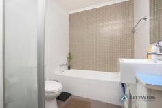 232 Slade St, Bexley North, NSW 2207 UNDER CONTRACT- OPEN HOUSE CANCELLED Enjoying an ultra convenient
position with only a short stroll to the train station and local
eateries, this spacious 2 bedroom apartment offers a relaxing home
feeling in the heart of bexley north, only 6 years young, this property
has all the attributes to make it home. Property features: - Two generous bedrooms with built-ins - Generous open-plan living/dining area leading to a large entertaining balcony - Large kitchen with gas cooking - Bathroom with bath tub & shower - Internal laundry - Timber floor boards through out - Full security building with intercom - Single lock up garage - Total area approx 137sqm $500 from every property sold will be donated to mates on a mission charity group.