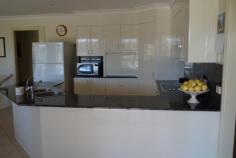 13 Pearson St Guyra NSW 2365 $540,000 Nothing to do but enjoy House - Property ID: 755418 If you're looking for a unique home set out on a one acre block then this magnificent home is for you. Superbly built to the highest standards with outstanding low-maintenance gardens, including a raised vegetable garden. The main level includes: open plan kitchen and living area opening on to a large timber deck with outstanding views. The formal lounge and dining area opens onto a sunny courtyard. The main bedroom includes: a walk-in wardrobe and large ensuite. Bedrooms 2 and 3 have generous built-ins with a large family bathroom. The lower level would be perfect for a granny flat or guest quarters and includes bedroom, living area, bathroom and even has its own access. Other features include: Double garage, reverse cycle ducted and zoned air conditioning.