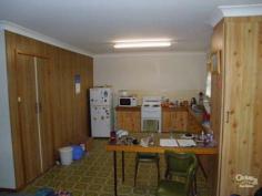 South Lismore NSW, 2480 HUGE UNIT - SUIT SINGLE OR COUPLE - RURAL OUTLOOK Lismore. Large bedroom with built-in wardrobes & drawers. Large open plan kitchen & dining area adjoining lounge. Wide front balcony plus rural views at back. Double lock up garage under. Well cared for & very presentable unit. Walking distance to river, shops, schools & sporting fields makes this an attractive investment tenant available at $190/week. For further information or to arrange an inspection please call Paul dos Remedios on 66 219100 or Mobile 0404017000.