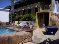 59/52 Mitchell Street Darwin NT 0800 $99,00011 Apartment Property ID: 1804825 MAP START YOUR PROPERTY INVESTMENT PORTFOLIO NOW NO NEED TO WAIT!! *** Only $99,000 *** PRICED TO MOVE THIS IS YOUR opportunity to purchase a one bedroom, 4 bed dorm apartment in the Brolga Award winning "Melaleuca on Mitchell" Accommodation complex for $99,000 SET & FORGET INVESTMENT. Melaleuca has a high street appeal of any budget accommodation located right in the middle of all the action. Power and water, insurance and body corporate fees are all paid for by the Hostel management prior to payment of rental fee's making this a hassle free investment. The apartment currently earns $7,590.60 (excl. gst) approx. per annum. (The body corporate fees are $114.60 (approx. per quarter)). This is a great solid investment with returns guaranteed to be in your account every quarter this is an opportunity not to be missed! Right in the heart of Mitchell Street, Melaleuca on Mitchell is an award winning hostel in Darwin surrounded by bars, clubs, cafes and restaurants. The hostel comprises 98 strata titled units. The complex features a leisure deck, self catering kitchen, 2 pools, waterfall spa, outdoor pool table, licensed bar and a large 4 metre movie screen. These facilities have been designed for the short term traveller in mind. The Darwin Transit Centre is located opposite with facilities for interstate coaches, shuttle busses and local tours. Council Rates: $1000 Approx Give Peter a call today 0404 877 261 Property Detail & Features Type Residential Sale Property Type Apartment Features Air Conditioning, Close to Shops, Close to Transport, Swimming/Lap Pool