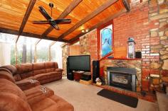 40 Johns Crescent, Mount Evelyn, VIC 3796 $420,000 Plus On Approx Three Quarter Acre There is no other like it! Built with a mix of recycled 100 year old bricks, stone from the site and weatherboards, pieces of an old shearing shed, lead light windows and rough hewn timbers. Timber kitchen overlooks the big deck that sits amongst the greenery for privacy and pretty treed outlook. Open plan lounge with split level to formal dining and a lovely curved staircase to the mezzanine master bedroom and ensuite. Downstairs is a further two bedrooms, with both being double in size and one opening out onto the deck. Large picture windows make the most of the lovely treed outlook, with great out door entertaining on a large deck, overlooking the big, big back yard nicely. (approx 3,000 metre block) The emphasis is on a tranquil lifestyle If you are looking for something very special, and are ready for a renovation project, this home says welcome.