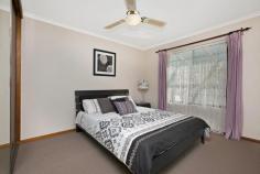 5/4-6 Malone Crescent Morphett Vale SA 5162 $215000-$230000 Welcome to a beautifully maintained, very spacious 3 bedroom home unit, which is positioned at the end of a quiet cul-de-sac in a peaceful group of only 5 units. Offering many added extras for the lucky new owner, the floorplan consists of a spacious lounge upon entry, good size kitchen that is open plan with the dining area, three good size bedrooms with a built in robe and ceiling fan to the master plus fresh paint and carpets throughout. This property has the luxury of not only one but two carports, along with a lovely outdoor sitting area, easy care garden, water tanks and a handy garden shed Beautifully presented inside and out and close to schools, shops and public transport this wonderful opportunity will appeal to first home buyers, downsizers and investors alike. call Scott McPharlin on 0408 854 590 for more information.