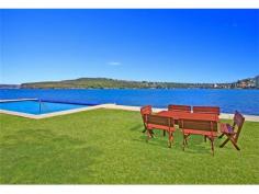 2/11a Oyama Avenue Manly NSW 2095 HARBOURFRONT PARADISE To live on the foreshores of Sydney Harbour, looking across a view-swept swimming pool and beautifully manicured harbourfront lawn, must be the ultimate dream. Just a short stroll from Manly's ferry terminal, at the end of a quiet seaside cul-de-sac, this spacious 2 bedroom Waterfront apartment presents a wonderful Lifestyle opportunity. Part of a small boutique building, with secure garaging and sandy beaches just footsteps away, this property enjoys breathtaking main harbour views to Forty Baskets Beach and beyond. The sunny aspect and prime front-row position enjoy a never-ending parade of yachts and pleasure-craft where you'll really have to pinch yourself to believe it's all yours... Seeing is believing ! *** BE SURE TO VIEW OUR AMAZING 2min VIDEO TOUR ONLINE AT maxwalls.com/id178
