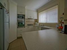 10/38 Park Street Orange NSW 2800 For Sale $269,000 Features General Features Property Type: Unit Bedrooms: 2 Bathrooms: 1 Land Size: 201 m² (approx) Indoor Toilets: 1 Outdoor Garage Spaces: 1 Other Features Built-In Wardrobes,Close to Schools,Close to Shops,Close to Transport,Secure Parking As Good as New You’ll just love this unit as it’s virtually as good as new. Positioned away from the road and toward the back of this modern complex, this unit provides both peace and quiet. With 2 good sized bedrooms both with built in wardrobes, an open plan kitchen/dining/living area that flows out to the easy care low maintenance yard. There’s a bath and shower with a separate toilet, ducted reverse cycle throughout and internal access from the garage. Come and see for yourself the easy living lifestyle this unit offers. Inspections Inspections by appointment only.