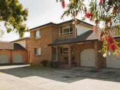 2/18 Peterborough Avenue Lake Illawarra NSW 2528 Close To Beach - Great Investment All about location this classy extra-large 3 bedroom town house is in a small block of 4. The property consists of 2 separate living areas with one upstairs and the other downstairs. All bedrooms are a generous size with 2 bathrooms, the main with a spa bath. Complete with a large single garage with internal access. We have an excellent tenant in place who is keen to stay. View Sold Properties for this Location View Auction Results General Features Property Type: Townhouse Bedrooms: 3 Bathrooms: 2 Outdoor Features Garage Spaces: 1 $399,000+