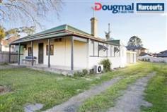 149 Dumaresq Street Campbelltown NSW 2560 Positioned in a sought after location Positioned in a sought after location this 2 bedroom settlers cottage is located close to the CBD of Campbelltown, offering an impressive 754m2 block of land with wide street frontage, this site is loaded with potential for future development. Walk to the local Campbelltown shops, a short stroll to the railway station and only a short drive to Macarthur Square. This is an awesome property for the future with multiple potential uses, positioned on two finger lots making this site a premium development opportunity for the savvy property investor. Be fast to enquire -this property is guaranteed to sell and this vendor has very realistic price expectations. View Sold Properties for this Location View Auction Results General Features Property Type: House Bedrooms: 2 Bathrooms: 1 Building Size: 754.00 m² (81 squares) approx Outdoor Features Garage Spaces: 2 Other Features Property Type: House Contact Agent