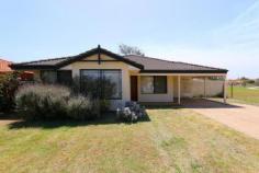 22 Ursuline Vista Queens Park WA 6107 Peaceful weekends and comfortable living are just a couple of the many benefits you will get when you buy this lovely home! Situated directly next to the lovely Mary MacKillop reserve and right at the end of a lovely peaceful cul-de-sac, the kids can enjoy hours of fun on the playground or kicking the footy on the grass - all of this while you keep an eye on them from the comfort of the living room! Enjoy the peace and quiet and put on a movie for the kids in the separate lounge room, or enjoy some quality time together in the large open plan kitchen/dining/living area. The opportunities that are provided by this property are endless. This property is located only 15-20 mins from Perth CBD, 10 minutes from Carousel Shopping Centre and just minutes from an abundance of local schools. Features include: -Alarm system -Cul-de-sac street -4 bedrooms -2 bathrooms -Separate toilet -Family friendly park next door -2 split system air conditioners -Brand new floorboards in living room -Great location -476 m2 GREEN TITLE block Ticking a few boxes? Call me now for a private tour.