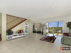 6 Lindsay Avenue Ballina NSW 2478 Quality Built Family Home With Views Fantastic sweeping views looking back to Byron Bay, Lennox Head and Ballina. Enjoy the huge timber deck with friends and family, large fully fenced backyard with room for a pool and side gate car access. * Master bedroom features walk-in-robe, A/C and ensuite with spa bath * All other bedrooms include built-ins and ceiling fans * Air conditioning in lounge and dining rooms * Beautiful kitchen with breakfast bar, dishwasher and gas cooktops * Bathroom and separate powder room * Laundry with lots of storage space * Established gardens and lawns * Double garage with remote & internal access * Extra garage below or storage/hobby room * 1,188m2 block of land Property Snapshot Property Type: House Features: Built-In-Robes Decking Dining Room Dishwasher Ensuite Lounge Outdoor Living Rumpus Room Security Screens Storage