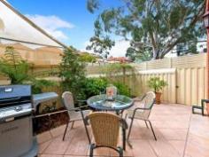 7 Scarborough Square, Mont Albert North, Vic 3129 Impressive Federation influence town residence enjoying own street
frontage and separate title (no owners corporation fees) in a picture
perfect cul de sac location with parklands at the end of the street
offering a sophisticated low maintenance easy care lifestyle.
This stylish residence is conveniently located to all amenities just
moments to local shopping, express bus to the city, close to leading
public and private schools, Elgar Park, walking tracks, bicycle paths,
Westfield Doncaster shopping, easy city and Peninsula access via the
Eastern Freeway.
Accommodation: Entrance hall, spacious sun-filled living room opening
to delightful courtyard, dining, well fitted kitchen with gas hot
plate, wall oven, range hood, walk in pantry (refrigerator and
dishwasher included), separate laundry (washing machine and dryer
included), powder room.
First Floor: Three double bedrooms (built in robes), master with ensuite, 2nd bathroom.
Features: Beautiful views, manicured low maintenance garden, gas
ducted central heating, reverse cycle heating and air conditioning,
alarm, remote control lock up garage plus second car space.
**SOLD - NO FURTHER INSPECTIONS**
*Please note photo ID may be required at open for inspections