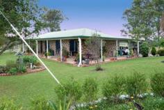 83 Marsden Street Shortland NSW 2307 Rural Retreat A peaceful and tranquil rural setting situated on 26 acres/10.5 hectares of land, zoned Scenic Protection. Two dwellings on the one title offer you ample opportunity. Approx. 134m2 shed and 4 car carport at the rear. Just 20 minutes from Newcastle CBD. For a detailed I.M please contact the agent. * Main homestead offers 4 bedrooms, main with ensuite * Open plan living and dining and family size kitchen * Terrific wrap around verandah overlooking the lush garden and rural farmland * Second home offers 3 bedrooms and tiled main bathroom * Open plan living and dining and spacious kitchen Contact Joe Di Claudio on 4960 0499 View Sold Properties for this Location View Auction Results General Features Property Type: House Bedrooms: 7 Bathrooms: 3 Indoor Features Ensuite: 1 Toilets: 3 Built-in Wardrobes Dishwasher Ducted Cooling Outdoor Features Secure Parking Carport Spaces: 4 Open Car Spaces: 1 Deck Fully Fenced Eco Friendly Features Solar Panels Offers Over $950,000