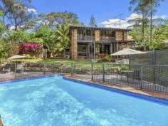 12 Blackburn St St Ives NSW 2075 Nature lovers note... simply the perfect
escape!! Wonderfully private & blissfully quiet rear setting
boasting a sun drenched North aspect, fenced pool & sweeping vista's
over Garigal National Park.
Tastefully presented split level retreat with flexible floorplan &
seamless indoor/outdoor flow. The light filled & spacious interiors
are ready to enjoy with leafy views from every window!! Within close
proximity to an array of popular schools (St Ives Park Primary, Grammar,
Brigidine, Masada & St Ives High School), Acron oval, Hassell Park
local shops, bus to Gordon train station & city express.
- 4 bedrooms with built-ins (all with access to
deck & 2 with ensuites), 3 bathrooms in total
- Superb living/dining areas with polished timber
floors flowing to covered rear entertaining area
- Modern kitchen with stainless steel appliances
(gas cooktop & double oven), casual meals area
opens to private courtyard, fabulous family area
- Double carport, lock-up storage, security gates
- Daikin inverter R/C air-conditioning, gas heating
NOTE: RECENT PEST & BUILDING REPORT AVAILABLE!!
Auction: On-Site At 3.30pm, Saturday 29/11/2014
Enquiries: Matthew Johnson - 0418 767 150
Enquiries: Noelene Johnson - 0410 588 833
Email: mjohnson.stives@ljh.com.au
LJ HOOKER ST IVES - 9488 8200
Disclaimer: All information contained herein is gathered from sources we
believe reliable. We have no reason to doubt its accuracy, however we
cannot guarantee it.
Read more at http://stives.ljhooker.com.au/5K0F7C#jAAuwBtSyWYDyoFC.99