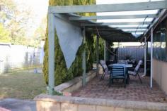 41 Wisborough Crescent, BALGA WA 6061 DEVELOPMENT SITE - WHAT CAN YOU DO ? This 728m2 ( 18.1m x 40.2m ), R40 zoned development site is well worth your consideration! Currently - We have a neat 3 bedroom, 1 bathroom house built in 1964. - Formal lounge - Kitchen/dining, electric oven & appliances - 1 bathroom, bath/shower - Separate toilet - 2 bedrooms with built in robes - Games room at the rear - Carport , room for several cars - Lock up garage at rear - Sheds - Evaporative air conditioner - Auto reticulation - Pergola/patio - Electric hot water system - Tenant has been there for 10 years and currently on a periodical lease