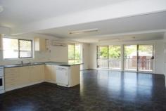 18 Leanne Street Marsden QLD 4132 Twice as Big Spectacularly extended and renovated to more than double of its original size this 4-bedroom home on 1,035 m2 block is a unique opportunity to buy that extra-large home with all the extras. The frontage is in excess of 20 meters and allows easy access through wide double gates to backyard complete with 6 x 12 meter shed with double truck-port and separate office which is fully lined and air-conditioned. The free flowing floor plan incorporates tiled formal living, country style kitchen, and massive family room opening to shady verandah overlooking private backyard with salt Inground pool and spectacular rock water-fall. The four bedrooms are upstairs including king-size master bedroom and spa-bath ensuite and downstairs features billiard size rumpus room, 3rd bathroom, and fully lined and carpeted utility room – yet retaining double garage. This property is a must see if you require safe parking of small trucks, heavy machinery, or just lots of cars etc. Phone now. View Sold Properties for this Location View Auction Results General Features Property Type: House Bedrooms: 4 Bathrooms: 3 Land Size: 1035 m² (approx) Indoor Features Toilets: 3 Air Conditioning Outdoor Features Carport Spaces: 2 Garage Spaces: 4 Swimming Pool - Inground Other Features Built-In Wardrobes,Close to Schools,Close to Shops,Close to Transport,Fireplace(s) POA
