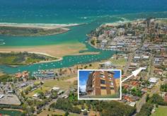 2/22 Waugh Street Port Macquarie NSW 2444 $189,000 Great opportunity to enter the market with this well presented one bedroom apartment. Offering a bright living area opening to a sunny east facing balcony, full functional kitchen and neat bathroom. Features built in robe, well maintained security building and single lock up garage. Conveniently located just a short stroll to bowling club, Settlement City shopping centre and waterfront. Property Details Bedrooms 1 Bathrooms 1 Garages 1