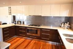11A Pearl Parade Scarborough WA 6019 FIVE STAR QUALITY! LUXURIOUS BEACH SIDE HOME! Luxurious unfurnished four bedroom, three bathroom home with every conceivable extra... This property has been finished to an exceptional standard and really is the ultimate executive beach side residence. Beautiful Marri timber floor boards, award winning kitchen, reverse cycle ducted air conditioning, excellent security with intercom/alarm system, fabulous balcony/outdoor entertaining area, built in robes, generous storage areas, double lock-up garage, enclosed courtyard, low maintenance, reticulated gardens and much much more! Convenient location and just a short walk to the beach! This is property is in a league of its own and is certainly a must see! 12 Month Lease (minimum) AVAILABLE - 9 December 2014 Send your enquiry through today, register your interest and arrange an appointment to view! Please ensure you are registered for an inspection so that we can keep you updated. General Features Property Type: House Bedrooms: 4 Bathrooms: 3 Bond: $3,400 Indoor Features Toilets: 4 Alarm System Air Conditioning Outdoor Features Garage Spaces: 2 Other Features Built-In Wardrobes,Close to Schools,Close to Shops,Close to Transport,Garden $850 per week