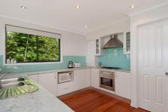 51 Barnhill Rd Terrigal NSW 2260 Per night: $400 to $700 Per week: $2,000 to $5,500 Weekend 3 night package: $1,500 Maximum adults sleeps 8 Total adults & children sleeps 12 Bond required
If you are in search of a spacious getaway with terrific views
then Barnhill Beach House is the perfect retreat. Just five minutes walk
to the beach, Barnhill Beach House is ideal for family groups, couples
or corporate stays. This open plan house contains all of the luxuries
enjoyed at home. Sit and take in the vast ocean views or take a dip in
the plunge pool overlooking serene green surrounds. Only minutes to
Terrigal esplanade and beach, Barnhill Beach House is a comfortable
holiday home that combines style with beachside living. Master bedroom
contains queen bed, en suite with spa, walk-in robe and views. Bedrooms
2, 3 and 4 have queen beds, while bedroom 5 has 2 single bunk beds.
*STRICTLY NO PARTIES / FUNCTIONS.
Main living space with plasma TV, Foxtel, other contains a plasma TV Wrap around kitchen with dishwasher, oven, gas cook top, walk-in pantry Outdoor entertaining terrace contains a pool with a leafy green outlook Large entertaining deck with BBQ, outdoor setting for six, ocean views Ducted air conditioning, Wi-Fi internet, secure entry gate, alarm Spacious master bathroom and en suite contains shower and spa bath