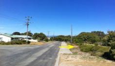 5 Emma St Bremer Bay WA 6338 This property is conveniently located near the general store and community resource centre. It is approx 100 meters from the fishing jetty and walk/cycle path that takes you to Bremer Bay's main beach. It is 907Sqm of flat land which is partly cleared enabling easier access to build on. Perfect central location for your new home. Call Jeni now to view this property.