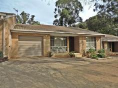 2/3-5 Church Street, Bright VIC 3741 IT'S ALL ABOUT LOCATION - IDEAL RETIREMENT OPTION $240,000 NEGOTIABLE This brick unit is located in Church Street overlooking the township of Bright, with a great outlook from your front porch and only a stone’s throw away from the local shops, cafes and eateries. Ideally suited to the retiree for permanent occupation, or for those looking to invest either as permanent or holiday rental. Comprising 2 double sized bedrooms each with BIR’s, open plan kitchen/living area, bathroom with bath and separate shower recess, separate toilet & laundry. Reverse cycle split system A/C. There is a paved outdoor living area and a low maintenance rear yard which includes a small garden shed. Single lock up garage with work space & storage shelves. With double brick feature walls this low maintenance unit is a great opportunity to acquire your piece of Bright real estate in a fantastic convenient location. Offers in excess of $225,000 considered.