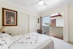 2/45 Holmesbrook Street, Ashgrove, QLD, 4060 This 2009-built townhouse is ideally suited to those seeking a private, secure two-level home with indoor-outdoor appeal. On the lower level, instantly pleasing interiors of liberal proportions include an open-plan kitchen, living and dining space connected to a private, paved courtyard perfect for al fresco dining and entertaining. On the upper level, the ultimate in living convenience is ensured with two queen-sized bedrooms – each with its own built-in robe and bathroom. How handy! A shared study nook in between further enhances every day needs. Offers From $500,000