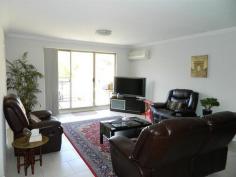 26/13 Thallon Street, CARLINGFORD NSW 2118 Stunning Apartment in a quite location! This beautifully presented two bedroom unit with lift access offers the perfect opportunity for home owners and investors. Ideally situated just moments from Carlingford Court, Carlingford Village and local schools as well as buses and Carlingford train station, this unit is currently achieving a rental income of $450.00 per week. This property features: * Open plan living with spacious lounge and dining areas * Modern bathroom as well as ensuite to main bedroom * Sunny balcony leading on from living areas * Contemporary kitchen featuring gas cooking * Well sized bedrooms with built ins * Includes double lock up garage in security parking * Well established, low rise block * Located on a quiet street * Fantastic leasing potential Please call D F Johnson Real Estate on 9872 6011 to arrange an inspection.