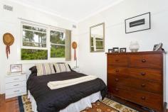 48 Fairscene Crescent, Avoca Beach An exciting opportunity has become available to acquire your own classic
beach house within the highly sought after Avoca bowl. This perfect
weekender oozes charm and is ready to enjoy now or upgrade later should
you choose. Properties in this area are generally much higher in price,
so don’t let this chance slip by.
– Timber flooring throughout, high ceilings/ornate cornices
– Open plan, galley kitchen with dishwasher
– Large block 910sqm
– Foxtel wired
– Beautiful natural light from wraparound sitting room windows
– Large deck, perfect for entertaining
– Two double bedrooms, both with double built in robes
– Single car garage with extra room for off street parking
– Walk to beach, peaceful location
– Filtered beach views, nestled in beautiful bush setting
– Dead end street (with turning bay), no through traffic
– Only a short 1.5 hour drive from Sydney CBD