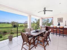 Lagoon Pocket QLD, 4570 Prestige river frontage property. Unique family Entertainers property. What does your family love ? How about fishing, horse riding, motor bike riding, Kayaking or having your own self sufficient organic farm. This property is 20 Fertile acres, set the sought after area of Lagoon Pocket only Minutes from the Gympie CBD and under 1 hour to the sunshine coast beaches. Your enjoy entertaining here at this multi level executive style home. Kick back on the top deck and enjoy the rural and river views that go for miles. With 290 Metres of River frontage your bound to find your perfect spot to relax and enjoy. All hidden away at the end of a cul de sac. With no close neighbours. Fenced into separate paddocks. Watered by the river or the dam. IMPROVEMENTS: 4 Stables, Large timber machinery Shed and attached double carport. Round yard, arena. Timber yards and ramp. Holding yard. Separate Colorbond Shed with it's own driveway, currently set up as a fully self contained 2 bedroom dwelling with 3 Phase power. DESIGNER TRI LEVEL HOME. Lower Level Contains : Single lock up garage with remote panel lift door. Spacious built-in Laundry and tiled family retreat area or bar/ games room complete with a private balcony and river views. (This area would very easily convert into a Granny flat) With some plumbing already in place. SECOND LEVEL: Family sized Lounge room. Beautiful Modern Kitchen, caesarstone bench tops, stainless steel appliances and plenty of work bench and pot draws for storage. Spacious dining area which opens out through bi fold doors onto the outdoor living area, which boasts, built in bar and magnificent views of the Mary River and beyond. Luxurious master suite contains walk through robe and modern en suite featuring a walk in shower. From the main bedroom you can access the private balcony just right for night time drinks. On the next level is the 2nd and 3rd bedrooms both of double size along with shower and separate toilet. The very top level with more stunning views houses the 4th bedroom which certainly is big enough to use as a 2nd master bedroom. There is a shower and toilet on this level as well, along with a spacious office. This outstanding quality designer property is a one of a kind. Your inspection will not disappoint. This property has so many possibilities from B&B, farm stay or just for the extended family the choice is yours. Other features: Built-In Wardrobes,Garden,Secure Parking,Terrace/Balcony