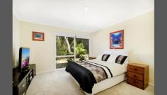 318A Pittwater Rd East Ryde NSW 2113 IDYLLIC FAMILY RESIDENCE Spread over one impressive level, this stunning family residence enjoys a sequence of indoor and outdoor living zones, with an enticing layout for those who love to entertain. Beautifully presented interiors offer immediate enjoyment, with a sparkling swimming pool taking centre stage outdoors. Set against an idyllic backdrop this elevated position enjoys serene north east views over Lane Cove National Park, with Ryde East Public School, transport and Macquarie Hospital close by. - Expansive living areas, formal lounge room - Master with walk-in robe, ensuite & adjoining spa room - Private parents retreat with separate cedar lined spa room, featuring 8 jet in-built spa - Premium Caesarstone kitchen with stainless steel appliances - Chic bathrooms, home office - Large billiards room/library, air conditioning - Glass fenced pool with travertine surrounds, tropical gardens, alfresco deck - Double lock up garage plus two car spaces ** Agent's interest ** For further information please contact Paul Nees 0432 995 847 or Alex Banning 0434 131 903, Ray White Lane Cove 9428 4100