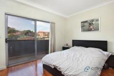232 Slade St, Bexley North, NSW 2207 UNDER CONTRACT- OPEN HOUSE CANCELLED Enjoying an ultra convenient
position with only a short stroll to the train station and local
eateries, this spacious 2 bedroom apartment offers a relaxing home
feeling in the heart of bexley north, only 6 years young, this property
has all the attributes to make it home. Property features: - Two generous bedrooms with built-ins - Generous open-plan living/dining area leading to a large entertaining balcony - Large kitchen with gas cooking - Bathroom with bath tub & shower - Internal laundry - Timber floor boards through out - Full security building with intercom - Single lock up garage - Total area approx 137sqm $500 from every property sold will be donated to mates on a mission charity group.