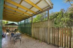 2/14 Melville Court Mount Coolum Qld 4573 Hello, and welcome to 2/14 Melville Court!
* Currently receiving $275 / week - Tenanted
* LOW BODY CORPS ! - $1,588.28 / year
* LARGE Master Bedroom - 4M x 4M
* 2nd Bedroom is also 4M x 4M
* Great Outdoor Area ! Storage Shed, Exclusive Use Clothes Line, Entertaining Area, Sunshine, Trees!... you get my drift!
* Only 5 units in entire block
* Melville Court is a cul de sac
* Reverse Cycle Air Conditioning (Heating and Cooling)
* Visitor Parking
* 3 minute walk to Mt Coolum
* 5 minute walk to IGA, Pharmacy, Restaurants, Cafe's, Coffee Shops
* 10 minute walk to Patrolled Beach
Thank you.
