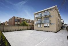 6/41 Dover Street Flemington VIC 3031 STYLISH APARTMENT, PERFECT INVESTMENT Offering only ONE fully re-furbished 1 bedroom plus study (apartment) comprising quality fittings, contemporary kitchen with gas cook top, luxury stone tiled bathroom, PLUS rare city views from your very own private balcony. Add to this secure off street parking, security entry and private storage enclosure. Positioned in beautiful tree lined Dover Street. Competitively priced ideally suited to savvy investors and first home buyers looking to enter the property market in such a sought after location. Positioned in a quiet residential neighbourhood close to great cafes, public transport, and supermarkets, the iconic Melbourne Showgrounds and Flemington racecourse await your attendance. For lovers of bike riding Flemington offers an abundance of picturesque cycle paths, great access to Union Road cafes and best of all your local organic Farmers Market at Mt Alexander College every Sunday morning. View Sold Properties for this Location View Auction Results General Features Property Type: Apartment Bedrooms: 1 Bathrooms: 1 Indoor Features Ensuite: 1 Built-in Wardrobes Outdoor Features Open Car Spaces: 1 Other Features Carpeted, City Views, Close to Shops, Close to Transport, Heating Contact Agent