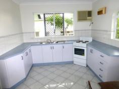 4/58-60 Gatton Street Parramatta Park Qld 4870 2 Bedroom Fully Furnished Apartment in Small Complex 2
bedroom, 1 bathroom fully furnished and self contained apartment.
Located in a small complex of 4 apartments close to town and within
walking distance to TAFE and public transport. Located on the first
floor which is also the top floor, with a private balcony to enjoy the
breeze. Features: - 2 Bedrooms - 1 Bathroom - Fully Furnished - Fully Self Contained - Air Conditioned - Security Screens - Single Lock Up Garage - Balcony - Minutes to town - Close to TAFE Available from 14/11/2014 $290.00 per week for 6 or 12 month lease