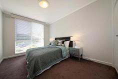 2/42 Adelaide Street, Armadale Vic 3143 $460,000-$500,000 Proudly situated in one of Armadale's most desirable tree-lined streets surrounded by prestigious homes, this north-facing ground-floor apartment with frontage to Bell Street is an excellent entry point into a coveted Armadale lifestyle. The convenient location close to High Street and Glenferrie Road's shops, cafes and trams adds to the home buyer or investment appeal. A well-maintained block of only eight apartments forms the ideal introduction to this prestige area. The light-filled interior includes a north-facing living and dining room framed with large windows and a separate efficient kitchen with a dishwasher, breakfast bar and access to the rear undercover car space. Two bedrooms, each with built-in robes, enjoy a contemporary bathroom with a bath and separate toilet. A mix of timber floorboards and quality carpet add the perfect finishing touch.