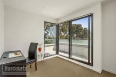 401/211 Dorcas Street South Melbourne Vic 3205 Featuring a stunning wrap around terrace this top floor corner apartment is bound to be appreciated in all seasons. Comprising- 2 Bedrooms both with built in robes- 2 Bathrooms- Air Conditioning- Kitchen with Gas cooking, oven and dishwasher finished in stone and glass. - See more at: http://epping.harcourts.com.au/Property/588543/VCE5677/401-211-Dorcas-Street#sthash.bEuaLaOL.dpuf