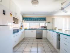 33 Kidston Avenue Rural View Qld 4740 For Sale * Spacious 4 bedroom home with built in robes and main with walk in robe and ensuite * Open plan kitchen with stainless steel dishwasher and ample cupboard and bench space * Light filled and breezy with 2 living areas including formal lounge and dining * Fully air conditioned via 5 units * Great entertaining with outdoor patio and inground saltwater pool with shade sail * Double lock up garage with internal access * Walk to Woolworths & Coles, several schools, medical centre and Northern Beaches Bowls Club Sale DetailsOffers over $489,000