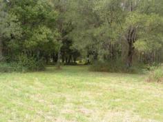 85 Tamaree Rd Cedar Creek QLD 4207 ATTENTION ACREAGE LAND BUYERS - YOUR SEARCH MAY BE OVER...
-Looking for a larger than normal size acreage allotment? -Land Area 4.90Ha -Huge road frontage -Selective tree clearance in place -Room to move and improve this property with very little effort -Wide selection of home sites to choose from plus your very own man size work shed -Electricity on site for your convenience -Located within the Cedar Creek Valley Catchment -Handy to most facilities -School bus available -Short drive to Ormeau Commercial Centre and surrounds This property is priced to sell at $335,000 Inspections welcome contact Alan Tipper 0438 201 801