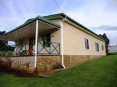 290 Circular Road East Ridgley TAS 7321 CIRCULAR ROAD SERENITY Set on 5 acres surrounded by the tranquillity of the country side this 3 bedroom home has been offered for Sale. The original homestead has been extended and renovated to provide comfort and modern cons for the whole family. The Blackwood kitchen has loads of cupboard and bench space while the combined living and dining area provides ample room making it the hub of the home. The roomy bathroom incorporates a separate shower, bath and vanity and the laundry is hidden behind sliding doors for space saving convenience. A free standing wood heater is located in the main living room providing warmth throughout the home. The family/second living room is kept cosy with the built-in wood heater adding extra warmth if needed in those cold winter months. The property is divided into 4 fenced paddocks with good pasture and includes: 3 dams Bore water 10,000 gallon water tank Large Garage/workshop Several outbuildings Rarely does a property become available for sale within this popular area. Secure your chance to obtain privacy, comfortable living, and a tranquil lifestyle by arranging for an inspection today. General Features Property Type: Acreage/Semi-Rural Bedrooms: 3 Bathrooms: 1 Building Size: 157.94 m² (17 squares) approx Land Size: 2.20ha (5.44 acres) (approx) Outdoor Features Garage Spaces: 2 OFFERS OVER $300,000