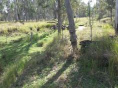 LOT 299 Ellangowan Rd Casino NSW 2470 Positioned just out of cbd and in walking distance to showground/racecourse
* This great 14 acre property has lots of features
* Sealed road access a minute or two from cbd, power on block, fully fenced and accesible water
* Shade trees, good feed, flat land, has dwelling entitlement subject to council conditions
* Would suit a permanent adjistment, holding paddock scenario or enjoy as a getaway close to town
* Drain and power easement on property, property subject to flooding
* At this price, this one wont last !