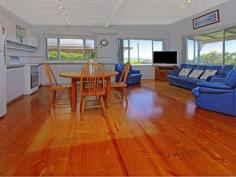 41 Seaside Parade Dolphin Point NSW 2539 OCEAN FRONT LIVING
Capturing beautiful views of the Pacific Ocean and quietly placed in
a superb location at Dolphin Point. A short stroll to the beach, lake,
reserve, parks and cafe's.
Open plan living & dining, timber floor boards throughout, 4 bedrooms, study, 2 bathrooms, side access and work shop.
This comfortable home offers immediate living with excellent future potential to enhance for the ultimate coastal lifestyle.
An opportunity like this won't last long, so book your inspection today!
Read more at http://ulladulla.ljhooker.com.au/FVSFB5#zsoIvy67OwY6OQL0.99 ...