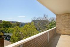 5/13 Westminster Avenue Dee Why NSW 2099 FOR SALE: OFFERS OVER $435,000 Property Description North Facing 1 Bed apartment with District Outlook In a surprisingly peaceful and quiet setting no more than a short stroll to village life, this welcoming mid floor apartment is well proportioned with loads of sunlight which enjoys a northern perspective and is perfect for the investor or first time home buyer. - Well maintained apartment complex, mid floor position with sunny district outlook and partial headland views - Original gas kitchen with plenty of cupboard space, eat in breakfast bar – perfect for someone looking to modernise - Great size bedroom with built in wardrobes, well-kept original bathroom just waiting to be updated - Huge North facing balcony, perfect for entertaining and drenched in all day sunlight picture-perfect for summer - Large single lock-up garage, common laundry facilities per floor (only 3 apartments share) - A perfect investment with plenty of opportunity to create a modern apartment and increase rental return - Only a short walk to shops, cafes and regular city express transport whilst only being a 10 minute walk to Dee Why Beach and all its fabulous restaurants. A great opportunity in a sought after locale, please contact Aaron Raco anytime on 0404 227 902 to book your private inspection. Water Rates: $171.00 pq approx Council Rates: $289.19 pq approx Strata Levies: $363.90 pq approx